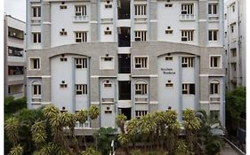 Hotel Athome & Serviced Apartments By Deccan Serai Hotels